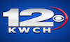 USA - CBS  WICHITA KS (KWCH) 4KOTT