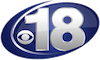 USA - CBS  LAFAYETTE IN (WLFI) 4KOTT