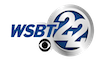 USA - CBS  SOUTH BEND IN (WSBT) 4KOTT