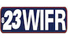 USA - CBS  ROCKFORD IL (WIFR) 4KOTT