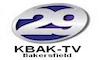 USA - CBS  BAKERSFIELD CA (KBAK) 4KOTT