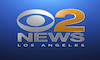 USA - CBS  LOS ANGELES CA (KCBS) 4KOTT