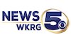 USA - CBS  MOBILE AL (WKRG) 4KOTT