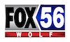 USA - FOX  HAZLETON PA (WOLF) 4KOTT