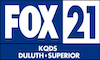 USA - FOX  DULUTH MN (KQDS) 4KOTT