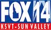 USA - FOX  TWIN FALLS ID (KSVT) 4KOTT