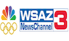 USA - NBC  HUNTINGTON WV (WSAZ) 4KOTT