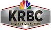 USA - NBC  ABILENE TX (KRBC) 4KOTT