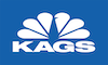 USA - NBC  BRYAN TX (KAGS) 4KOTT