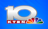 USA - NBC  DENISON TX (KTEN) 4KOTT