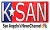 USA - NBC  SAN ANGELO TX (KSAN) 4KOTT