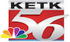 USA - NBC  JACKSONVILLE TX (KETK) 4KOTT