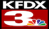 USA - NBC  WICHITA FALLS TX (KFDX) 4KOTT