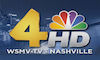 USA - NBC  NASHVILLE TN (WSMV) 4KOTT