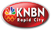 USA - NBC  RAPID CITY SD (KNBN) 4KOTT