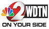 USA - NBC  DAYTON OH (WDTN) 4KOTT