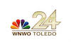 USA - NBC  TOLEDO OH (WNWO) 4KOTT