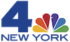 USA - NBC  NEW YORK NY (WNBC) 4KOTT