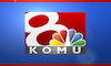 USA - NBC  JEFFERSON CITY MO (KOMU) 4KOTT