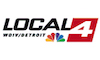 USA - NBC  DETROIT MI (WDIV) 4KOTT