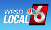 USA - NBC  PADUCAH KY (WPSD) 4KOTT