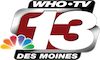 USA - NBC  DES MOINES IA (WHO) 4KOTT