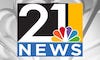 USA - NBC  FORT WAYNE IN (WPTA) 4KOTT