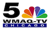 USA - NBC  CHICAGO IL (WMAQ) 4KOTT