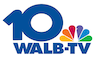 USA - NBC  ALBANY GA (WALB) 4KOTT