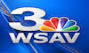 USA - NBC  SAVANNAH GA (WSAV) 4KOTT