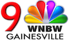 USA - NBC  GAINESVILLE FL (WNBW) 4KOTT