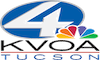 USA - NBC  TUCSON AZ (KVOA) 4KOTT