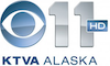 USA - NBC  FAIRBANKS AK (KTVF) 4KOTT