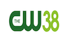 USA - CW  (WSWB) WILKES-BARRE 4KOTT