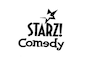 USA - STARZ COMEDY (WEST) HD 4KOTT