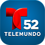 USA - TELEMUNDO  (KVEA) LOS ANGELES 4KOTT