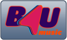 CAR - BU MUSIC 4KOTT