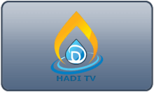 IR - HADI TV  4KOTT