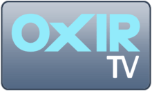 IR - OXIR TV 4KOTT