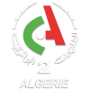 DZ - ALGÉRIE CANAL TV  4KOTT
