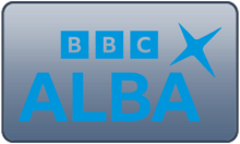 UK - BBC ALBA 4KOTT