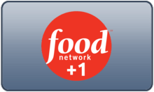 UK - FOOD NETWORK + 4KOTT