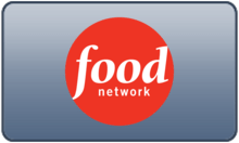 UK - FOOD NETWORK 4KOTT