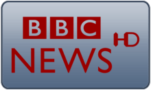 UK - BBC NEWS FHD 4KOTT