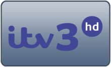UK - ITV  FHD 4KOTT