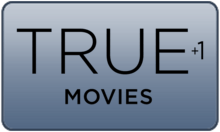 UK - TRUE MOVIES + 4KOTT