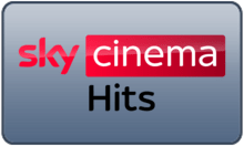 UK - SKY CINEMA HITS 4KOTT