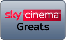 UK - SKY CINEMA GREATS 4KOTT