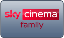 UK - SKY CINEMA FAMILY UHD 4KOTT