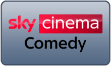 UK - SKY CINEMA COMEDY 4KOTT